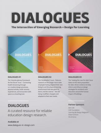Dialogues 1-2-3