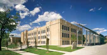 Casey Middle School