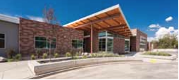 Elizabeth Academy